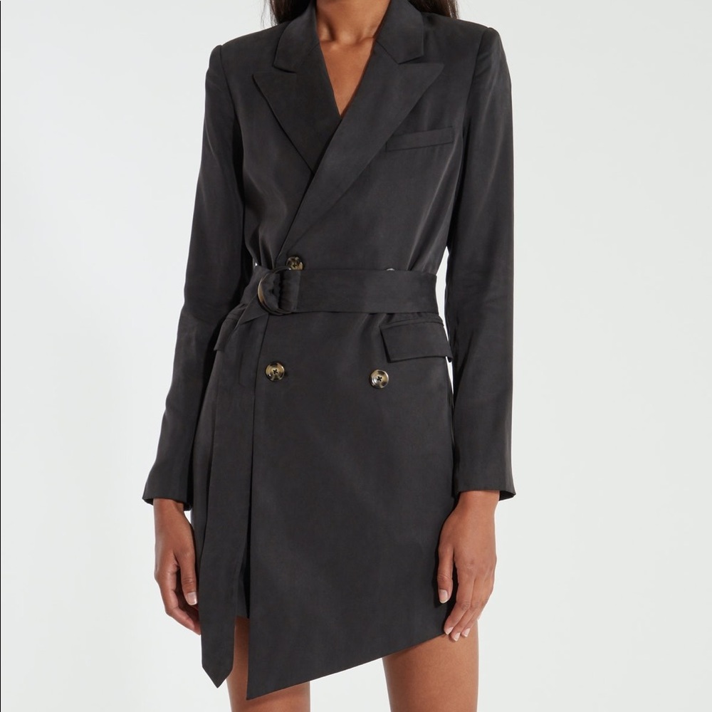 Billie The Label Georgie Dress